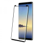 Full Glue Tempered Glass Screen Protector For Huawei Nova 9 - Black