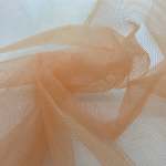 150CM Plain Tulle Fabric Per Meter 3
