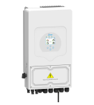 Deye 5KW Hybrid Inverter 48V - Single Phase Incl Wifi Module
