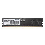 Patriot Signature Line 8GB 4800MHZ DDR5 Udimm Desktop