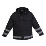 Beacon Jacket - Red 5X-LARGE