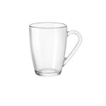 Icon Jarra Mug 320ML Set Of 6 Chef& 039 S Depot