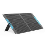 Renogy 100W Portable Solar Panel For