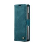 Flip Rfid Magnetic Phone Case Compatible With Samsung Galaxy Z Fold 5