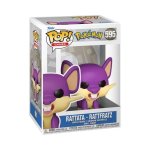 Rattata Pok Mon Funko Pop Figure 595