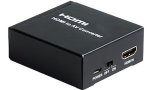 Hdmi-av Convertor