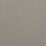 Mh Pressian Linen Curtain Fabric Taupe