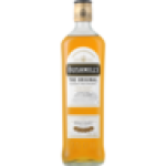 The Original Blended Irish Whiskey Bottle 750ML