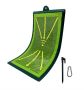 Golf Swing & Put Training Mat