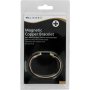 Clicks Magnetic Copper Bracelet 6MM