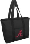 Broad Bay University Of Alabama Tote Bag Large Alabama Totes Shopping Travel Or Everyday