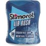 Stimorol Air Rush Sugarfree Gum Menthol 70G