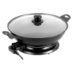 Ottimo Non-stick Electric Wok