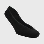 Towelling Blk _ 169007 _ Black - XL Black
