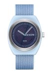 Nixon Light Wave Men's Watch - Gray