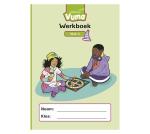 Vuma Afrikaans Huistaal Grade 2 - Vlak 6 Werkboek Afrikaans Paperback