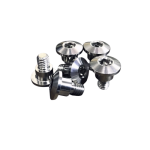 Lizzard Fork Guard Bolts