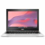 Asus Chromebook CX1 CX1102CKA-C464S0C Intel Celeron 11.6" HD 64GB Emmc - Transparent Silver