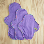 Cloth Menstrual Pads