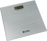 Electronic Sparkle Glass Bathroom Scale - Argento Silver Hroom Scale - Argento Silver Digital Bathroom Weighing Scale