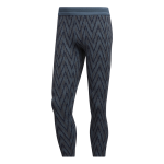 Adidas Men's Prime Heat.rdy Reversible 7/8 Tights - Legacy Blue