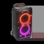 JBL Party Box Club 120 Portable Speaker Black PARTYBOX120-CON000190