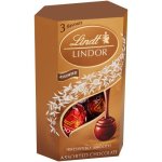 Lindt Lindor Cornet Assorted 75G