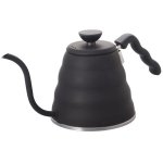 Hario V60 Buono Drip Kettle - 1.2 Litre 800ML Effective Black