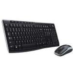 Logitech MK270 Wireless Keyboard And Mouse Combo