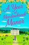 A Year At Meadowbrook Manor   Paperback Edition