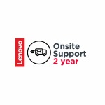 Lenovo 2-YEAR Onsite Support Add-on 1-LICENSE 5WS0D81094