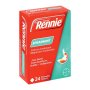 Rennie Antacid Tablets 24'S - Spearmint Green