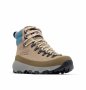 Women's Newton Alpine Pt Wet Sand Rosette Boots