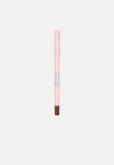Kyliner Waterproof Gel Eyeliner Pencil - Matte Brown