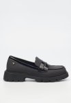 Maddox 1 Loafer - Black