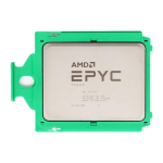 Dell Amd Epyc 7502P 2.5GHZ 128MB Processor 338-BTUT