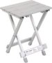 OZtrail Fold Up Stool 120 Kg