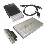 External Hard Drive Cases – 2.5