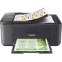Canon Wi-fi Print Copy Scan Mono 8.8 Ipm Colour 4.4 Ipm 20 Sheet Adf