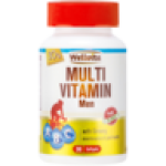 Men Multivitamin Softgels 30 Pack