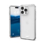 Plyo Case - Apple Iphone 16 Pro Max - Ice