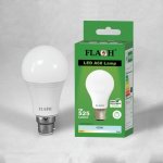 Flash B22 A60 5W Opal Bulb E BA-A60 5B6