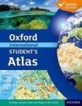 Oxford International Student& 39 S Atlas Paperback 4TH Revised Edition