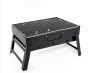 Portable Foldable Bbq Braai Grill