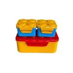 Otima Play Lunch Box Set - Cosave Power Build & Whole Rs