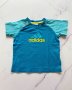 Adidas Tshirt 6/9M