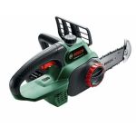 Bosch 18V Cordless Chainsaw Solo Model: Universalchain 18