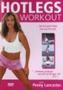Hotlegs Workout DVD
