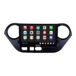 Hyundai Grand I10 2013-2017 Veritas