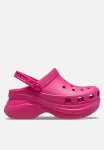Crocs Bae Clog - Dragon Fruit